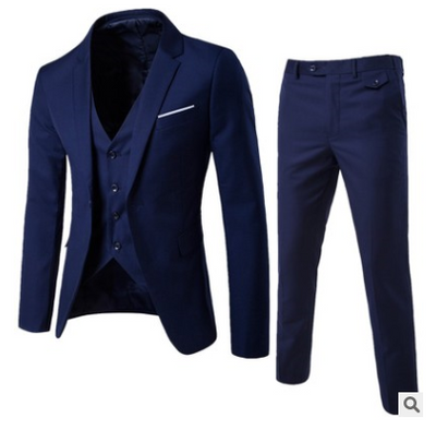 Trajes de Talla Grande para Hombre - Image 9
