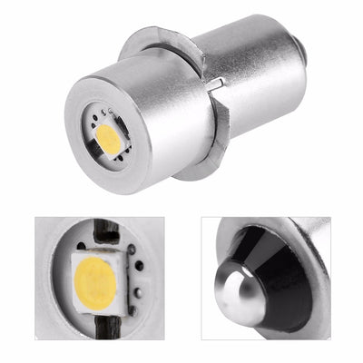 Soporte LED para Linterna Profesional - Image 9