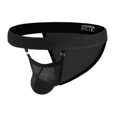 Calzoncillos Tipo Boxer de Malla Ultradelgada con Cintura Ancha - Image 5