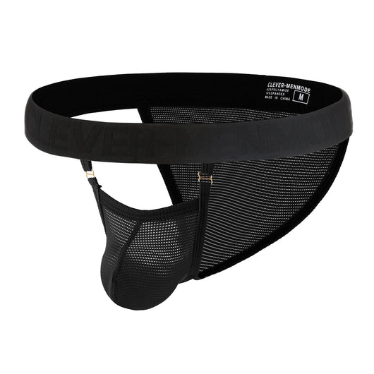 Calzoncillos Tipo Boxer de Malla Ultradelgada con Cintura Ancha - Image 5