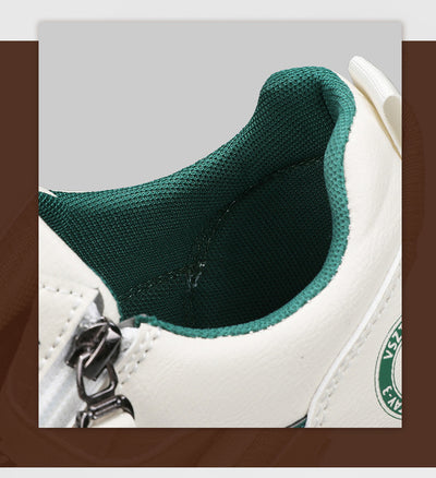 Tenis Deportivos para Hombre con Suela Gruesa y Estilo Versátil - Image 11