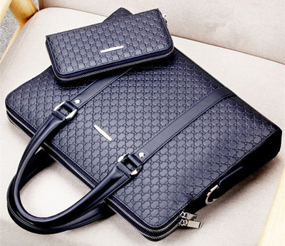 Maletín Ejecutivo para Hombre - Image 6