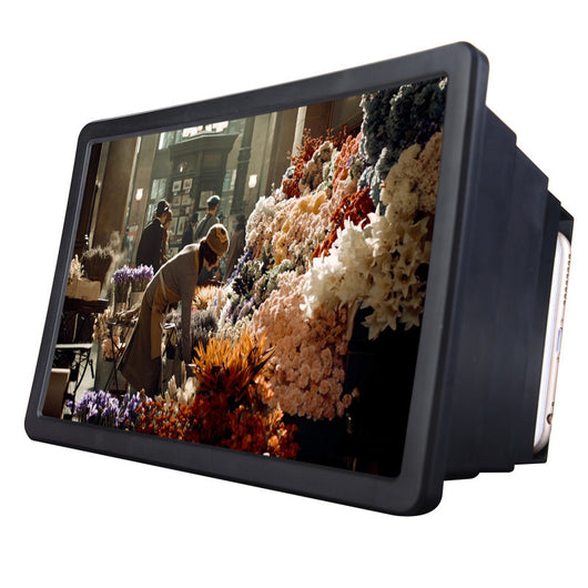 Pantalla Amplificadora HD para Celular - Image 8