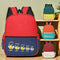 Mochila Infantil de Transición para Niños y Niñas