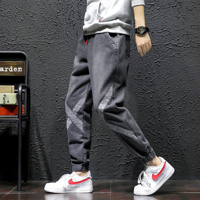 Pantalones vaqueros de terciopelo versátiles - Image 4