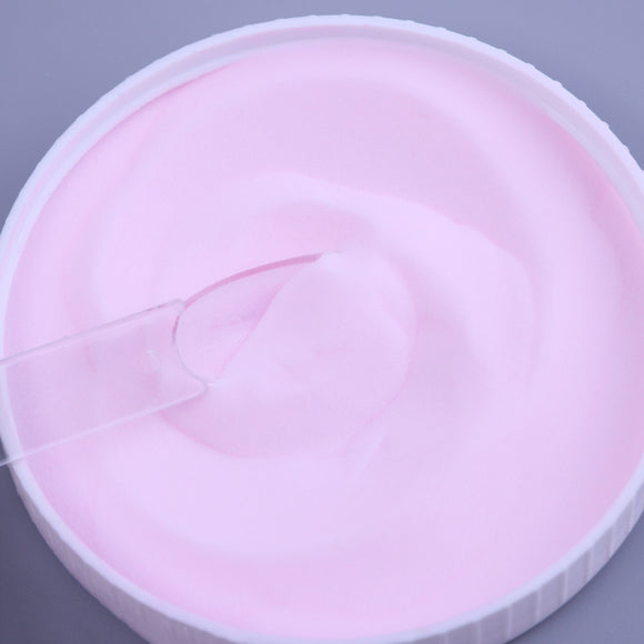 Polvo de Cristal para Uñas