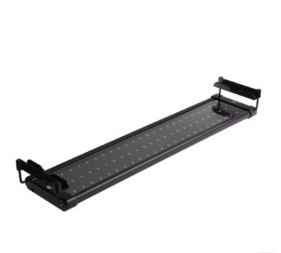 Lámpara LED para Acuario de Agua Dulce - Iluminación Profesional para Peces - Image 10