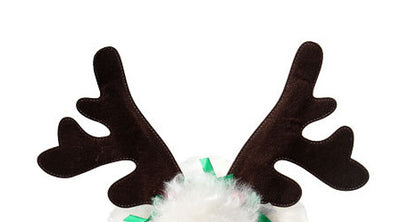 Gorro Navideño para Mascotas - Gato y Perro - Image 9