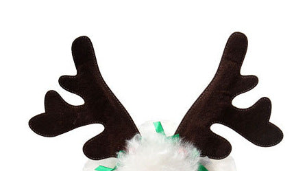 Gorro Navideño para Mascotas - Gato y Perro - Image 9