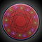 Cargador Inalámbrico Rápido de Doble Disco Magic Array