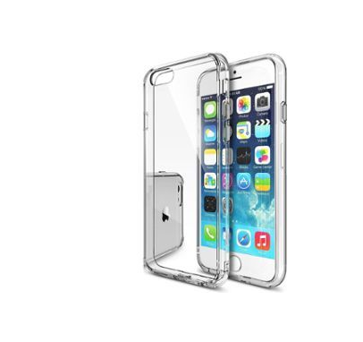 Funda Transparente Ultrafina Compatible con Plus - Carcasa TPU Suave