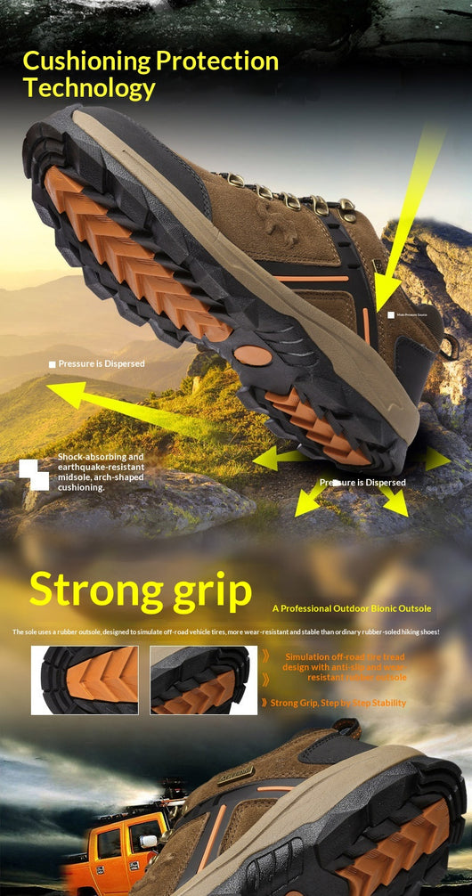 Tenis Casuales Transpirables para Hombre Primavera Verano - Image 10