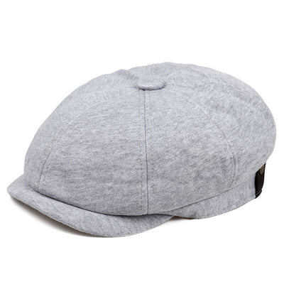Boina Octagonal Vintage Estilo Británico para Hombre - Image 8