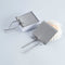 Gray 6 X 6 cm