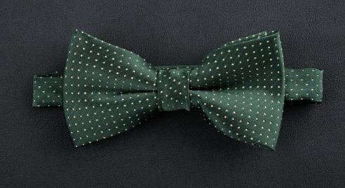 Traje Formal para Hombre con Corbata Moño Doble Capa - Image 24