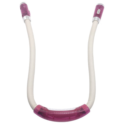 Lámpara LED Flexible para Lectura con Cuello Ajustable - Luz Portátil 3 Modos - Image 14
