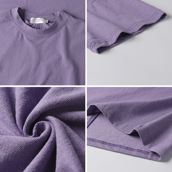 Playera de Manga Corta