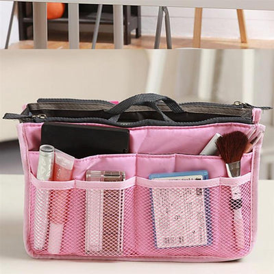 Neceser Organizador de Cosméticos para Viaje - Image 2