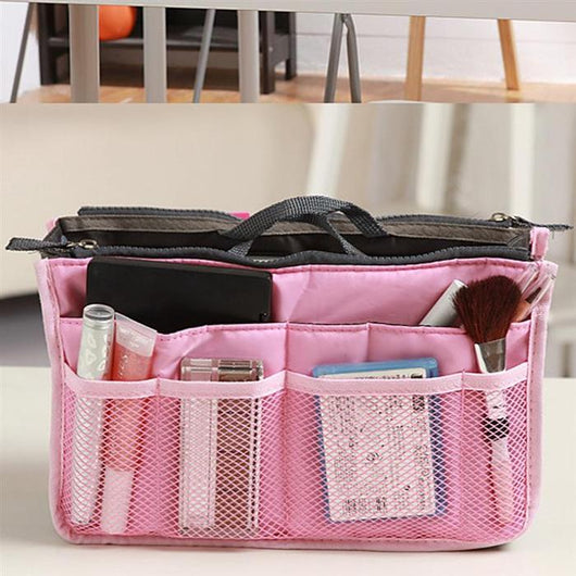 Neceser Organizador de Cosméticos para Viaje - Image 2
