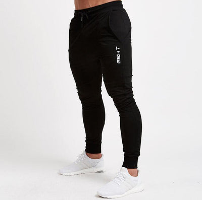 Pantalones Deportivos Casuales - Image 6