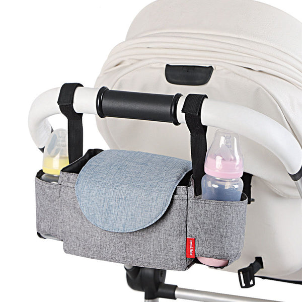 Bolsa Organizadora para Carrito de Compras
