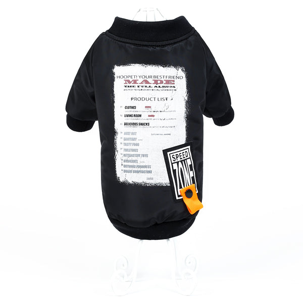 Ropa de Abrigo para Perros Invierno - Image 11