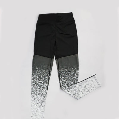 Leggings Yoga Degradado Cielo Estrellado con Tecnología Stretch - Image 10