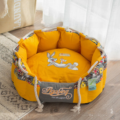 Casa para Perro Schnauzer Tipo Teddy - Image 5