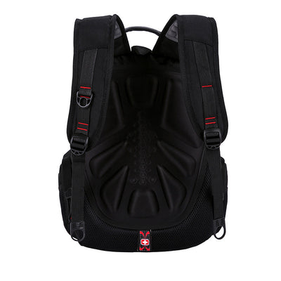 Mochila de Viaje Impermeable de Gran Capacidad para Aventuras al Aire Libre - Image 6