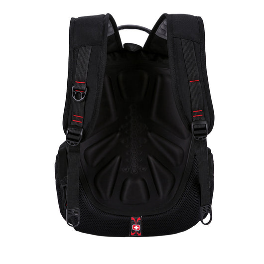 Mochila de Viaje Impermeable de Gran Capacidad para Aventuras al Aire Libre - Image 6