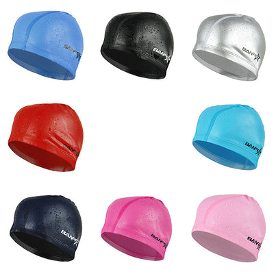 Gorro de Natación Impermeable