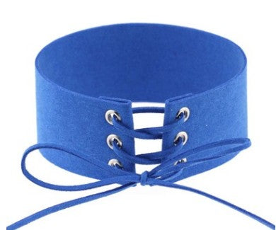 Collares Cortos Elegantes - Image 3