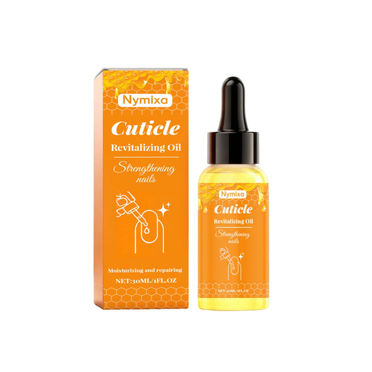 Aceite Revitalizante para Cutículas - Image 2
