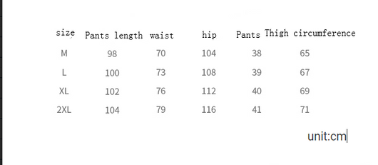 Pantalones Overol Hombre Verano Casual Hip-Hop Tendencia - Image 11