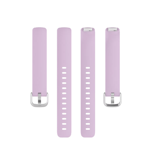 Correa de Silicona para Smartwatch - Pulsera Inteligente Intercambiable - Image 6