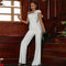 Talla US 2 Blanco Marfil