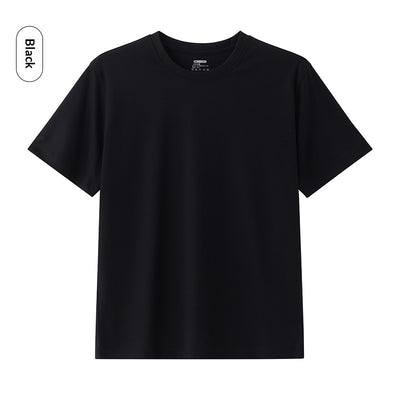 Playera Casual Transpirable de Algodón Premium para Hombre - Image 6