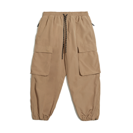 Pantalón Hombre Corte Recto Ajustable en Largo - Image 5