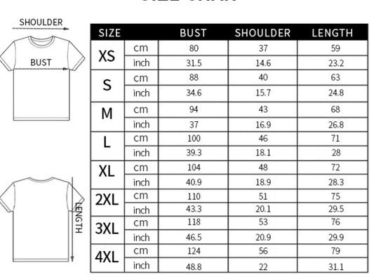 Camiseta Fresca de Manga Corta Unisex - Image 2