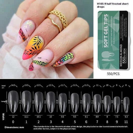 Esmalte de Uñas Blanco Porcelana Mate Ultra Fino sin Rayones - Image 14