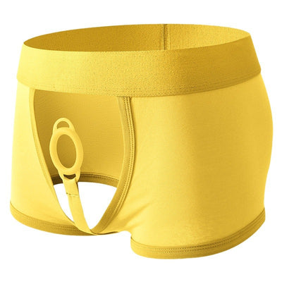 Bóxers de Algodón Premium para Hombre - Image 4