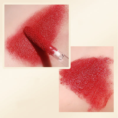 Labial Líquido Air Lip Glaze - Larga Duración, Hidratante y Resistente - Image 12