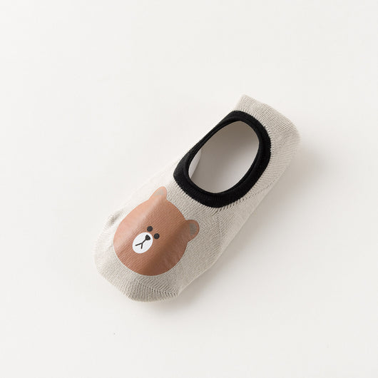Calcetines Antideslizantes para Bebé y Niños Pequeños - Image 9