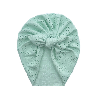 Gorro Hueco Transpirable para Bebé Primavera-Otoño - Image 10