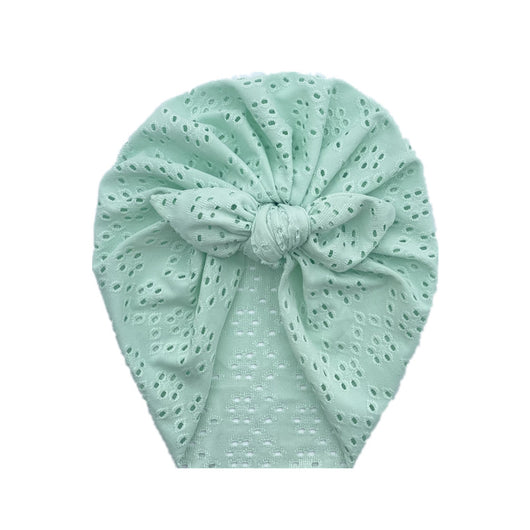 Gorro Hueco Transpirable para Bebé Primavera-Otoño - Image 10