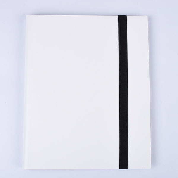Carpeta Organizadora de 9 Compartimentos A4 - Image 5