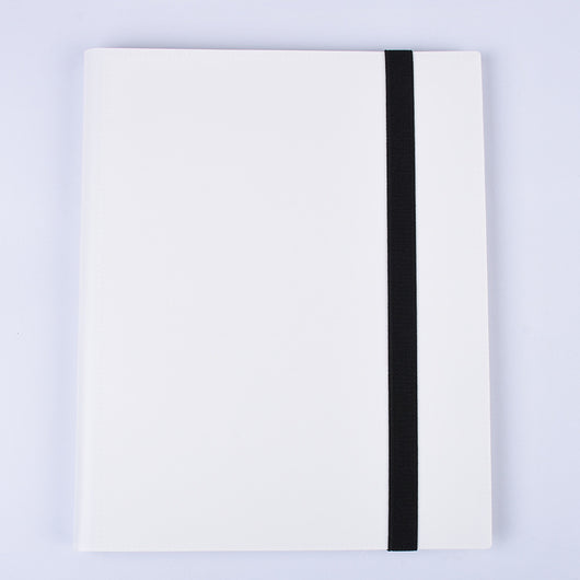Carpeta Organizadora de 9 Compartimentos A4 - Image 5