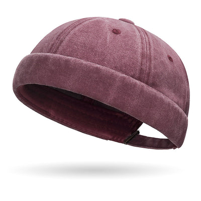 Gorro Tradicional Chino Unisex - Estilo Clásico para Todos - Image 13