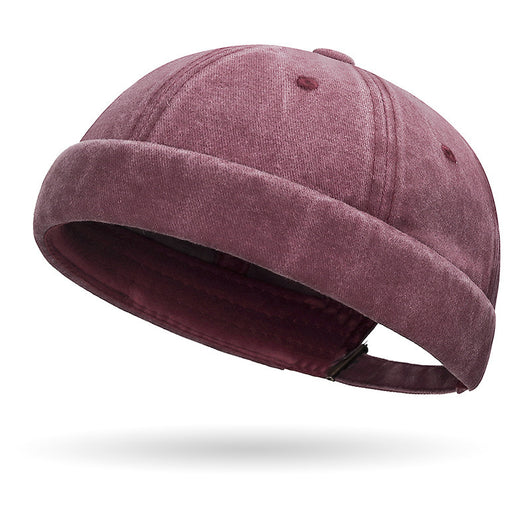 Gorro Tradicional Chino Unisex - Estilo Clásico para Todos - Image 13