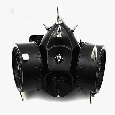Máscara Steampunk para Cosplay - Image 7